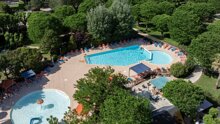Camping Sandaya La Roubine