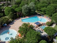 Camping Sandaya La Roubine