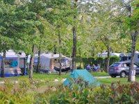 Camping la Digue