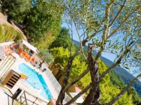 Camping Le Vieux Vallon