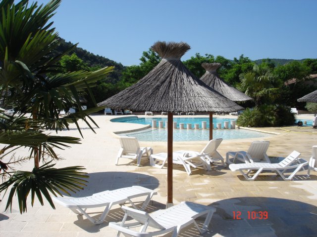 Flower Camping le Riviera