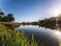 Camping la Chapoulière