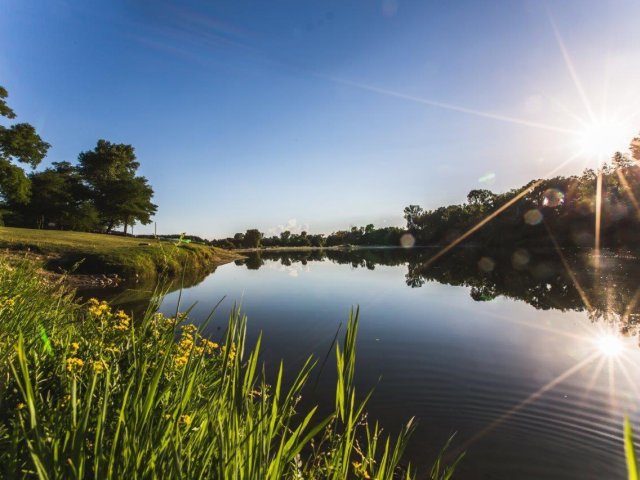 Camping la Chapoulière