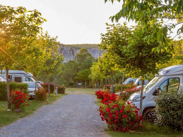Camping du Pont