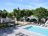 Camping de Tournon HPA