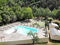 Camping de Retourtour