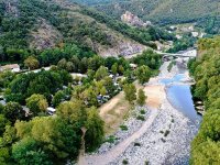 Camping le Ventadour