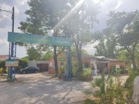 L'Oasis des Garrigues