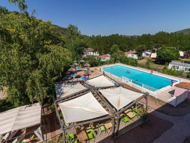 Camping La Bohème
