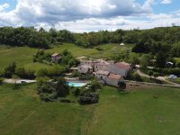 Camping Ferme de Simondon