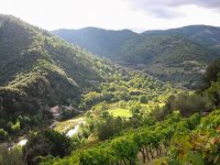 Camping Relais des Brison