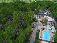 Camping Bois Simonet