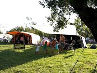 Camping de Peyroche