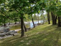 Camping de la Vallée du Doux