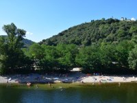 Camping La Charderie