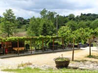 Camping Les Berges Du Doux
