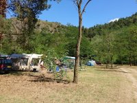 Camping Le Viaduc