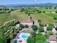 Camping les Châtaigniers