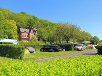 Camping Municipal du Mont Olympe