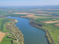 Camping Lac de Bairon