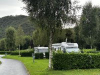 Camping Municipal les Bateaux