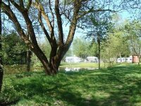 Camping la Murée
