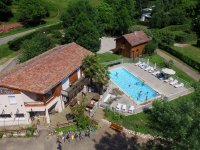 Flower Camping l’Arize