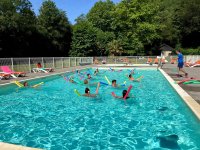 Parc d‘Audinac les Bains