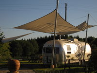 Belrepayre Airstream & Retro Camping
