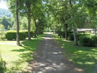 Camping le Haut Salat