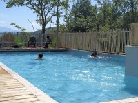 Camping Le Roc del Rey