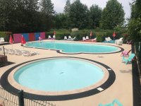 Camping du Tertre