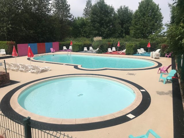 Camping du Tertre
