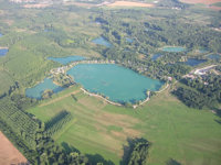 Camping de la Noue des Rois