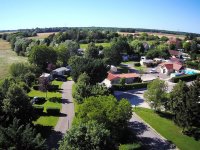 Camping le Garillon