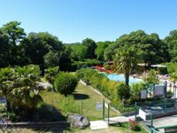 Camping le Martinet Rouge