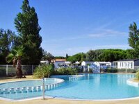 Camping Rives des Corbières