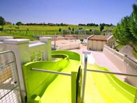 Yelloh! Village Domaine d’Arnauteille