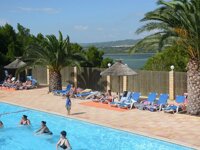 Camping la Nautique