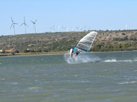 Camping Naturiste le Clapotis