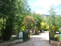 Camping Val d’Aleth