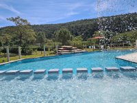 Flower Camping de l'Olivigne