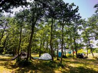 Camping Saint Laurent