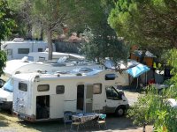 Camping Cap Du Roc