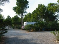 Camping La Grange Neuve