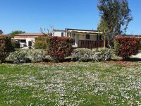 Campsite L'Escale Occitane