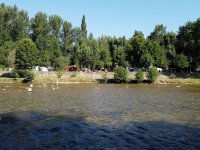 Camping Moulin de la Galinière
