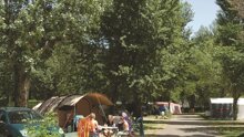 Camping Sandaya Les Rivages