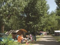 Camping Sandaya Les Rivages