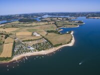 Camping les Genêts